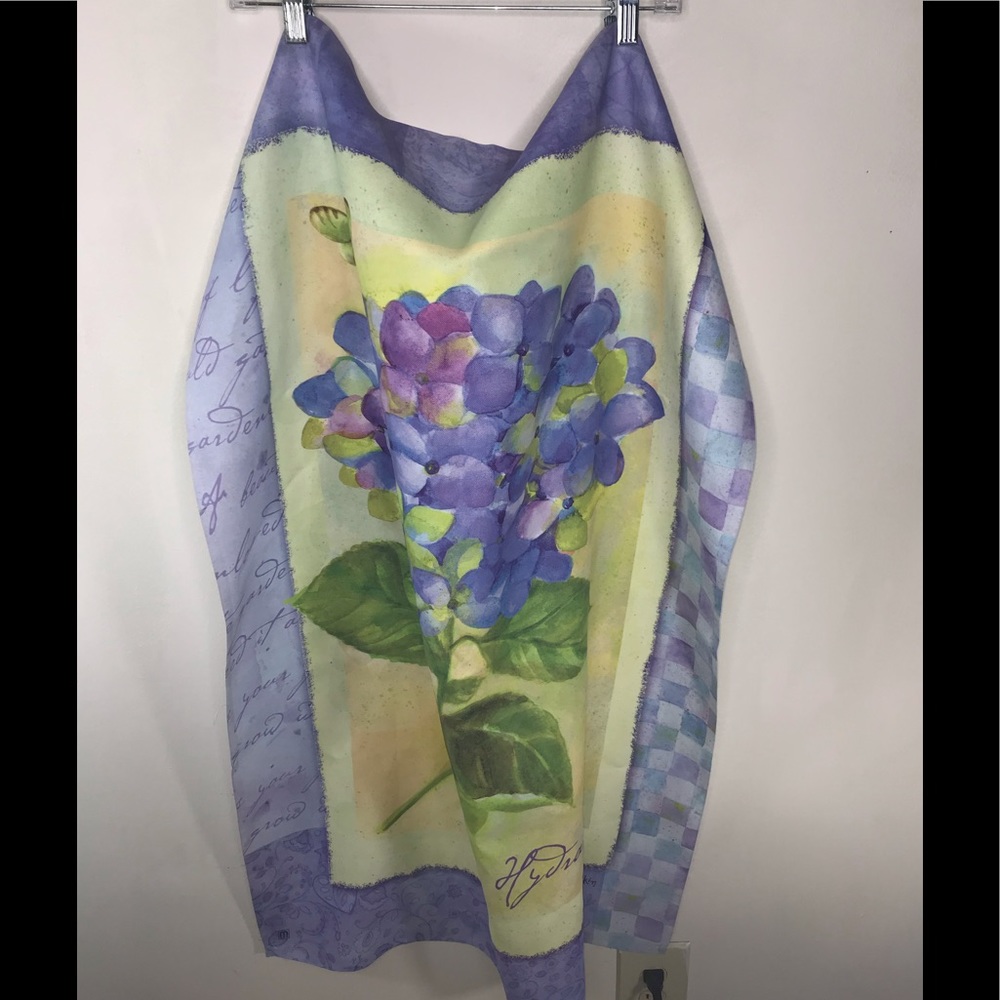 Sue Zipkin Scarf